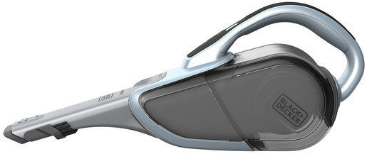 BLACK & DECKER aku ručni usisavač DVJ325J
