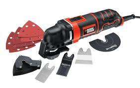 BLACK & DECKER višenamjenski alat - MT300KA