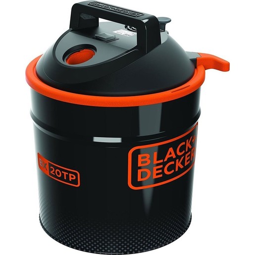 BLACK & DECKER usisivač za pepeo 900 W - BXVC20MDE