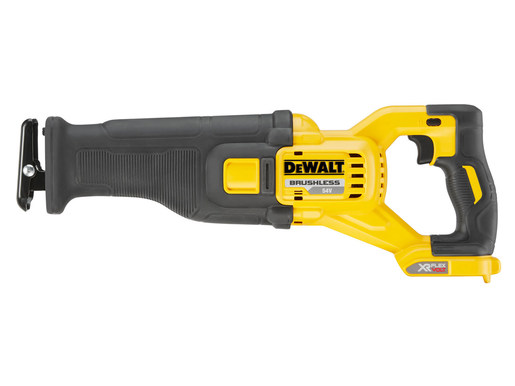 DeWalt XR FLEXVOLT 54V sabljasta testera - solo alat