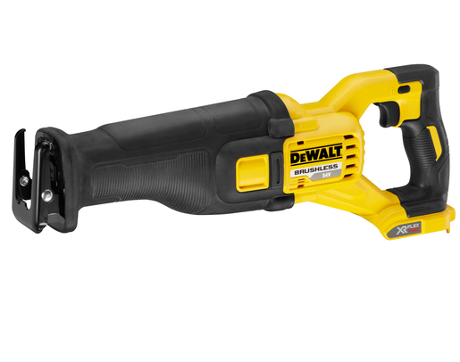 DeWalt XR FLEXVOLT 54V sabljasta testera - solo alat