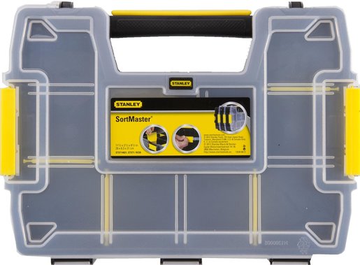 Stanley organizator Sortmaster 29,5 x 13,4 x 21,5 cm
