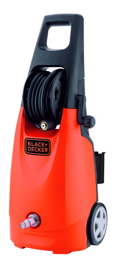 Black & Decker perač pod visokim pritiskom PW 2000 T