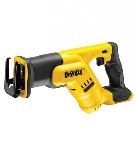 DeWalt  4-djelni set alata Combo bez četkica Li-Ion XR 18 V