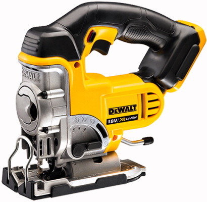 DeWalt  4-djelni set alata Combo bez četkica Li-Ion XR 18 V