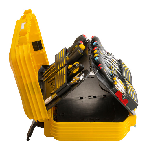 Stanley kofer za alat