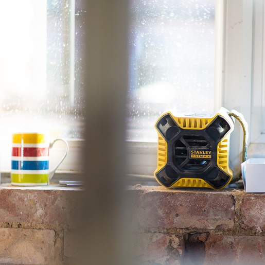 Stanley BLUETOOTH zvučnik