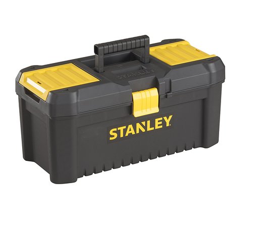STANLEY plastični kofer za alat 14“ - STST1-75514