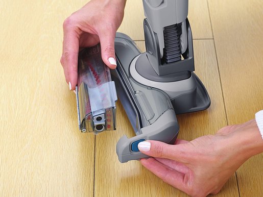 BLACK & DECKER usisavač FEJ520JF