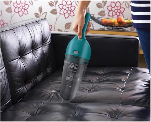 BLACK & DECKER usisavač WDB115WA