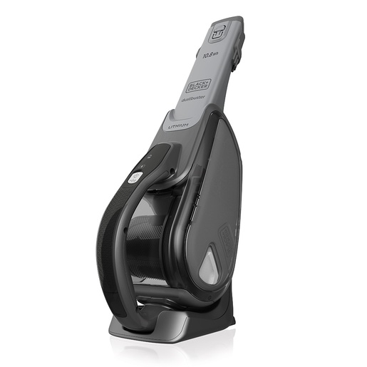 BLACK & DECKER aku ručni usisavač DVJ215B