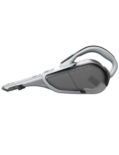 BLACK & DECKER aku ručni usisavač DVJ215B