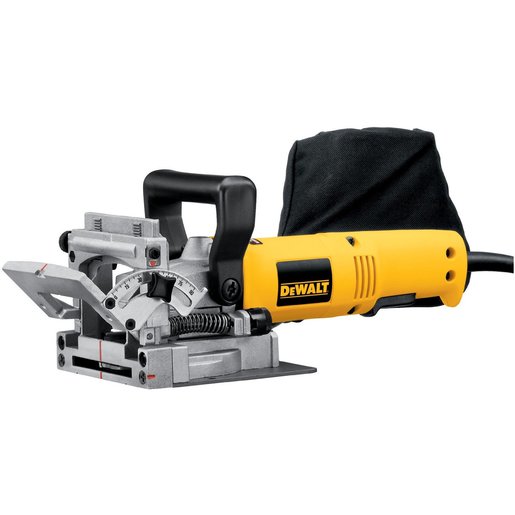 DeWalt glodalica za utore 600 W