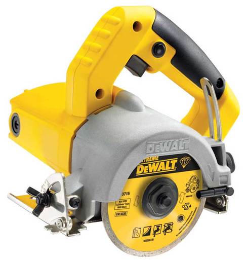 DEWALT ručna pila za keramiku DWC410
