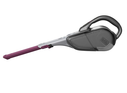 BLACK & DECKER aku ručni usisavač DVJ325BFS