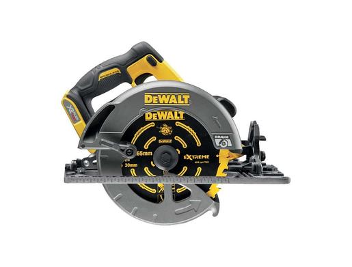 DeWalt XR FLEXVOLT 54V kružna testera 61mm - solo alat