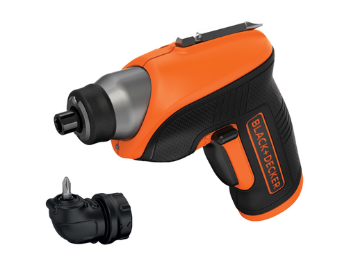Black & Decker aku odvijač MPP 3,6 V