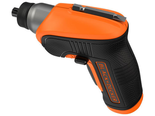 Black & Decker aku odvijač MPP 3,6 V