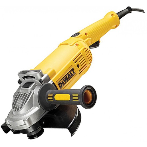 DeWalt ugaona brusilica DWE490