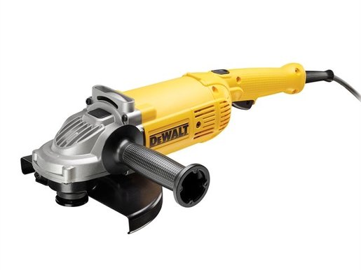 DeWalt ugaona brusilica DWE490
