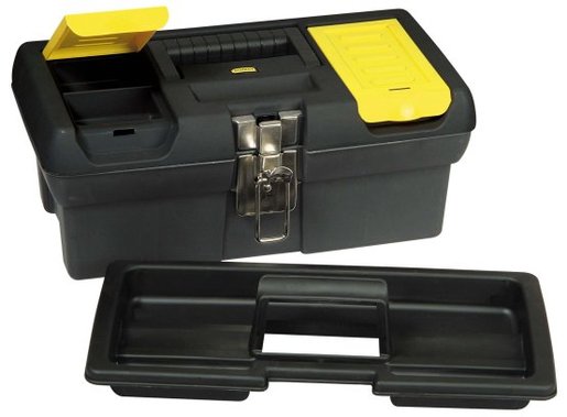 Stanley kutija za alat 32 x 18 x 13 cm