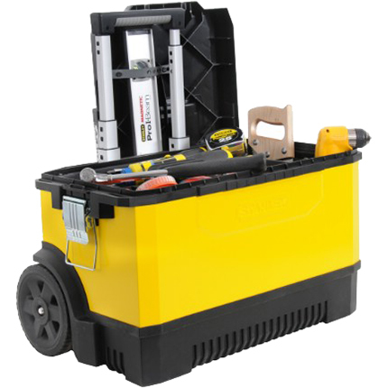 Stanley kolica Contractor + kutija