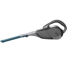 BLACK & DECKER aku ručni usisavač DVJ325BF