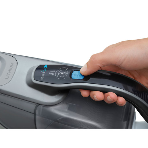 BLACK & DECKER aku ručni usisavač DVJ325BF