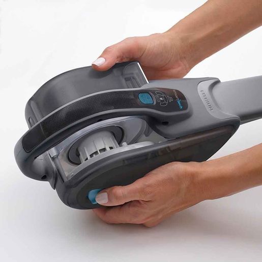 BLACK & DECKER aku ručni usisavač DVJ325BF