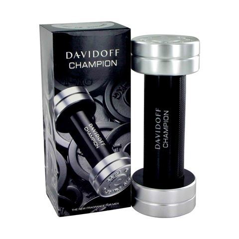 Davidoff Champion,edt 50 ml, muški parfem