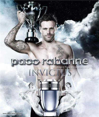 Paco Rabanne Invictus, edt 50 ml, muški parfem