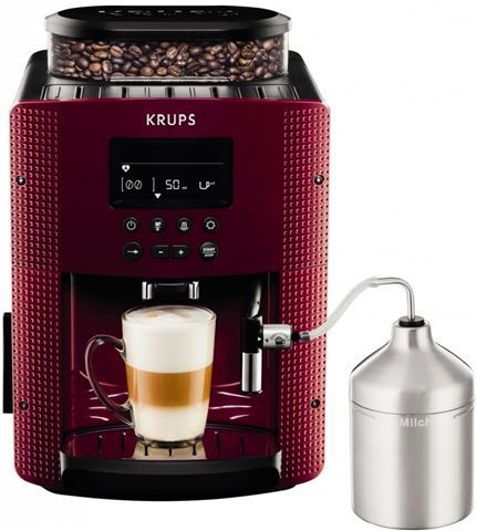 SEB Krups espresso aparat EA816570