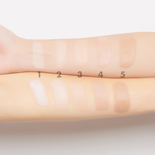 Deborah Milano Dress Me Perfect Puder 3