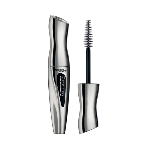 Deborah Milano Maskara Extraordinary 5in1