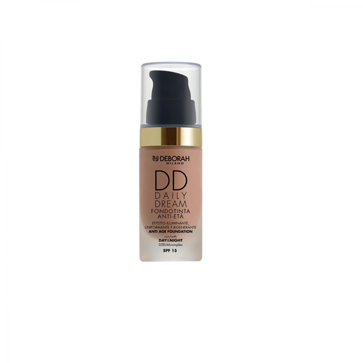 Deborah Milano Dd Daily Dream Puder 1