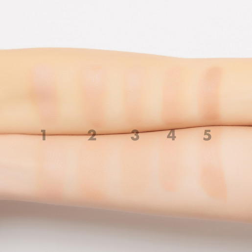 Deborah Milano Dd Daily Dream Puder 1