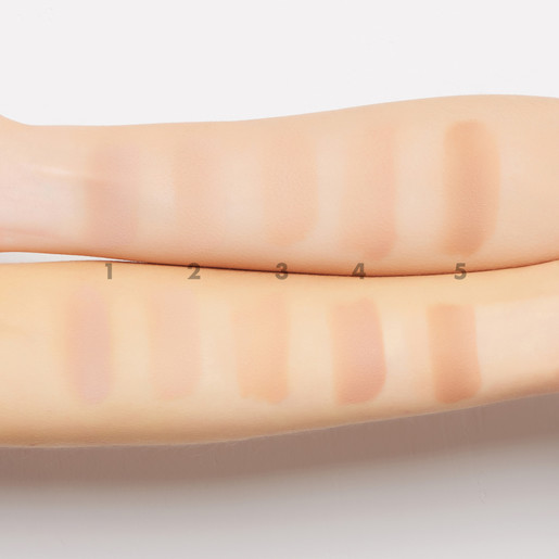 Deborah Milano 24ore Care Perfection Puder 1