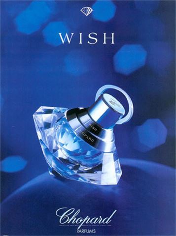 Chopard Wish, edp 75 ml, ženski parfem