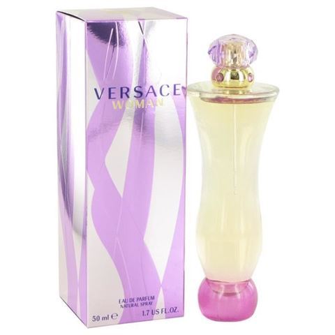 Versace Woman, edp 50 ml, ženski parfem