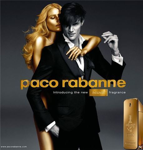 Paco Rabanne One Million, edt 50 ml, muški parfem