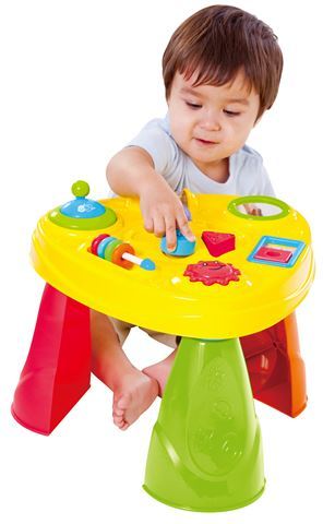 Stolić aktivni centar