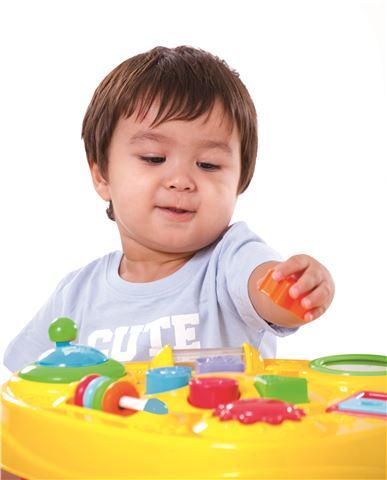 Stolić aktivni centar