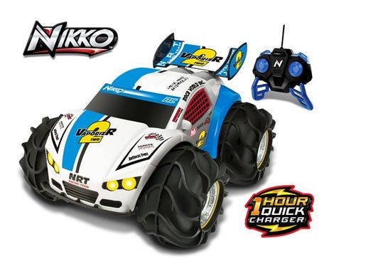 Auto na daljinsko upravljanje VaporizR 2 sorto