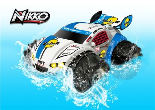 Auto na daljinsko upravljanje VaporizR 2 sorto