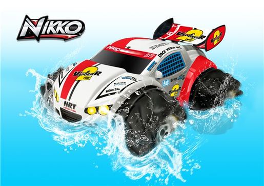 Auto na daljinsko upravljanje VaporizR 2 sorto