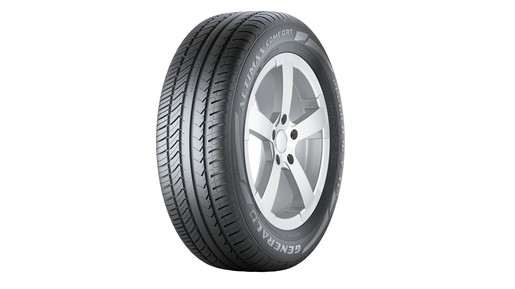 GENERAL TIRE 175/65R13 80T ALTIMAX COMFORT