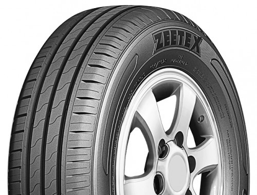 ZEETEX 205R16C 110/108Q CT2000