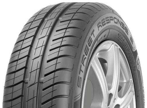 Dunlop 235/55 R19 101W SPT MAXX GT AO