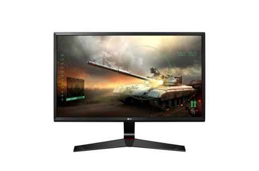 LG monitor 24MP59G-P