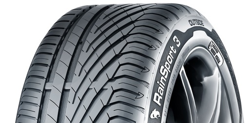 Uniroyal 205/55R16 91H RainSport 3
